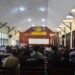 Mempererat Ukhuwah Dalam Kehidupan Al-Jama’ah, Mengawali Langkah: Halal Bihalal dan Dimulainya Kembali Tadabbur Al-Quran YPD AKUIS