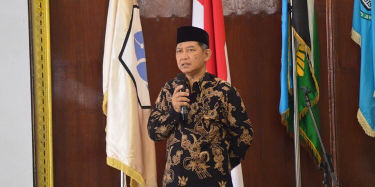 Mempererat Ukhuwah Dalam Kehidupan Al-Jama’ah, Mengawali Langkah: Halal Bihalal dan Dimulainya Kembali Tadabbur Al-Quran YPD AKUIS