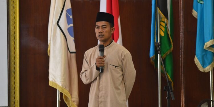 Mempererat Ukhuwah Dalam Kehidupan Al-Jama’ah, Mengawali Langkah: Halal Bihalal dan Dimulainya Kembali Tadabbur Al-Quran YPD AKUIS