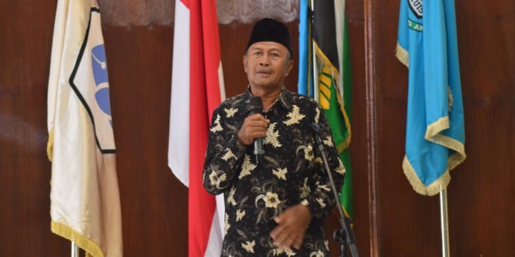 Mempererat Ukhuwah Dalam Kehidupan Al-Jama’ah, Mengawali Langkah: Halal Bihalal dan Dimulainya Kembali Tadabbur Al-Quran YPD AKUIS