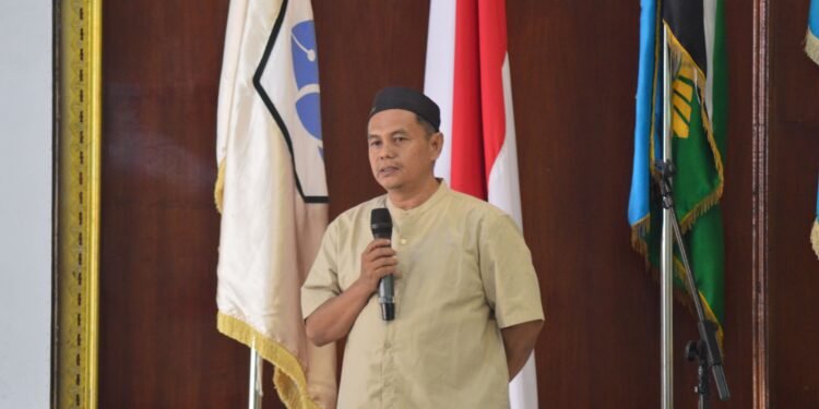 Mempererat Ukhuwah Dalam Kehidupan Al-Jama’ah, Mengawali Langkah: Halal Bihalal dan Dimulainya Kembali Tadabbur Al-Quran YPD AKUIS