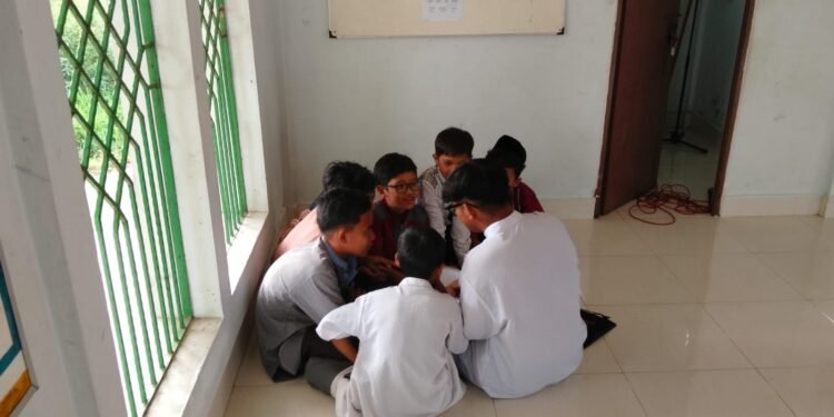 Pesantren Ramadhan di YPD AKUIS Cabang Kota Palembang, 21 Anak Jama’ah Ikuti Serta