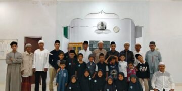 Generasi Qurani: Pesantren Ramadhan Anak YPD AKUIS Cabang Kota Palembang Resmi Ditutup