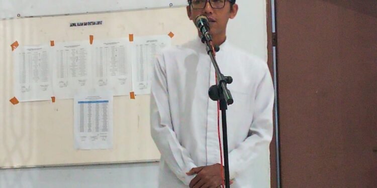 Generasi Qurani: Pesantren Ramadhan Anak YPD AKUIS Cabang Kota Palembang Resmi Ditutup