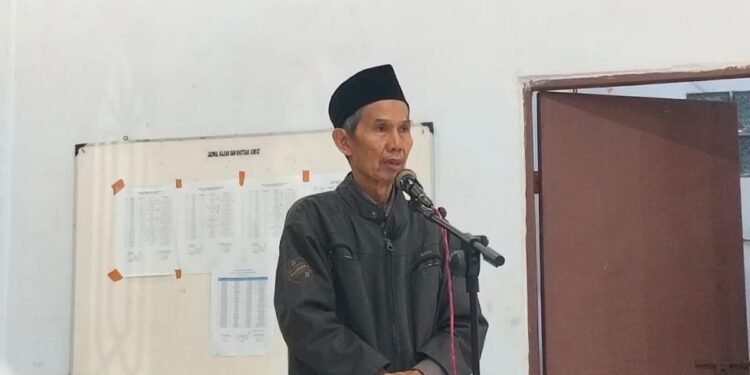 Generasi Qurani: Pesantren Ramadhan Anak YPD AKUIS Cabang Kota Palembang Resmi Ditutup