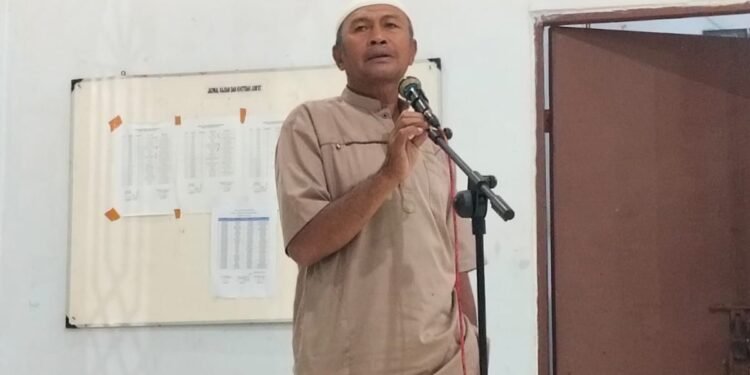 Generasi Qurani: Pesantren Ramadhan Anak YPD AKUIS Cabang Kota Palembang Resmi Ditutup