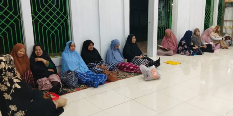 Generasi Qurani: Pesantren Ramadhan Anak YPD AKUIS Cabang Kota Palembang Resmi Ditutup