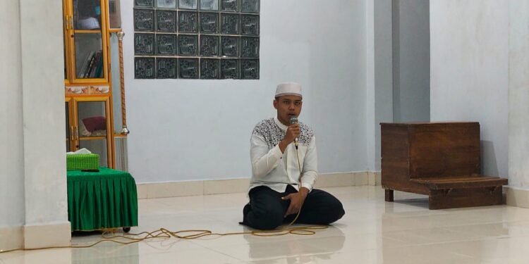 Generasi Qurani: Pesantren Ramadhan Anak YPD AKUIS Cabang Kota Palembang Resmi Ditutup