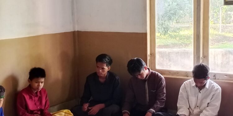 Pesantren Ramadhan Marga Mulya Resmi Ditutup: Bukti Nyata Pemuda Tangguh Siap Siar Dakwah Sampai Ke Pelosok