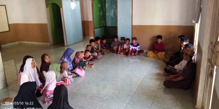 Pesantren Ramadhan Marga Mulya Resmi Ditutup: Bukti Nyata Pemuda Tangguh Siap Siar Dakwah Sampai Ke Pelosok