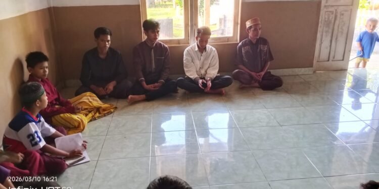 Pesantren Ramadhan Marga Mulya Resmi Ditutup: Bukti Nyata Pemuda Tangguh Siap Siar Dakwah Sampai Ke Pelosok