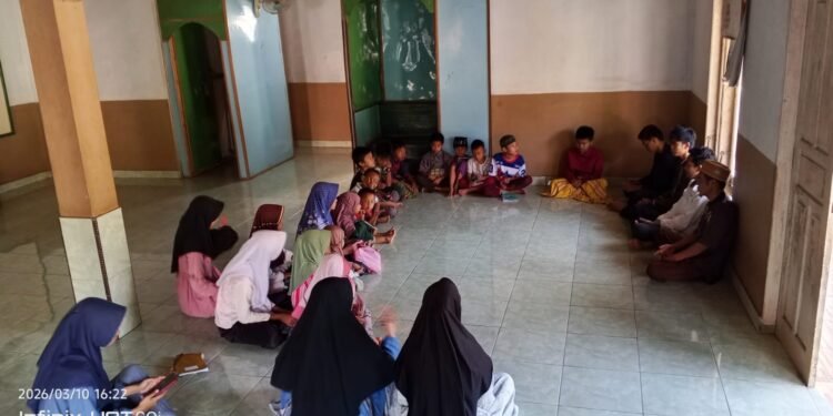 Pesantren Ramadhan Marga Mulya Resmi Ditutup: Bukti Nyata Pemuda Tangguh Siap Siar Dakwah Sampai Ke Pelosok