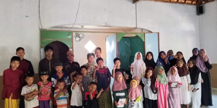 Pesantren Ramadhan Marga Mulya Resmi Ditutup: Bukti Nyata Pemuda Tangguh Siap Siar Dakwah Sampai Ke Pelosok