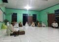 Kegiatan Ramadhan YPD AKUIS Pusat di Kelompok Kajian Binaan, Dusun 3 Sukarela: Buka Bersama hingga Tausiyah Berjalan Khidmat