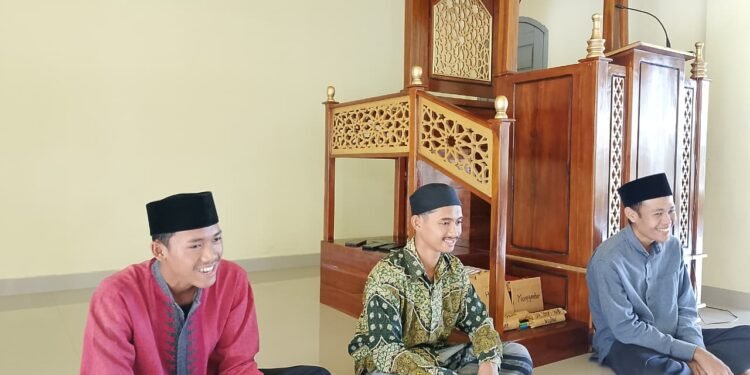 Pesantren Ramadhan Anak-Anak 1447 H Resmi Ditutup: YPD AKUIS Cabang Empat Lawang Siap Menuju Kancah Internasional