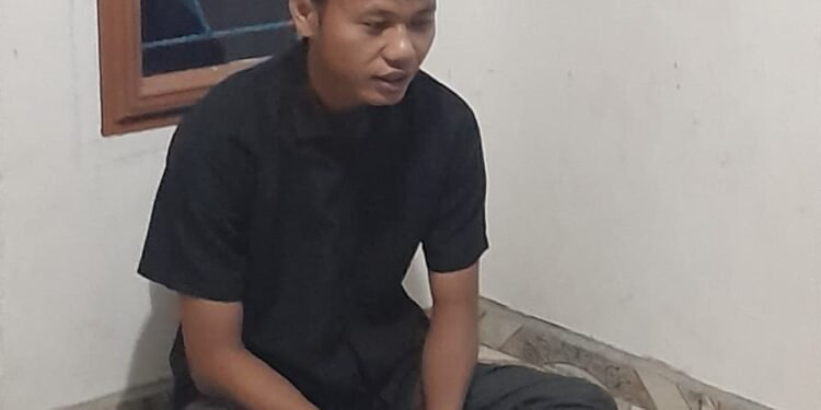 Kehangatan di Balik Kesederhanaan: Penutupan Pesantren Ramadhan Anak-Anak di YPD AKUIS Cabang Prabumulih