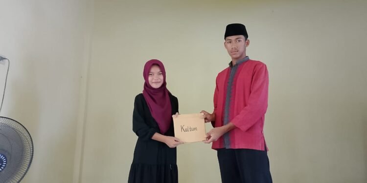 Pesantren Ramadhan Anak-Anak 1447 H Resmi Ditutup: YPD AKUIS Cabang Empat Lawang Siap Menuju Kancah Internasional