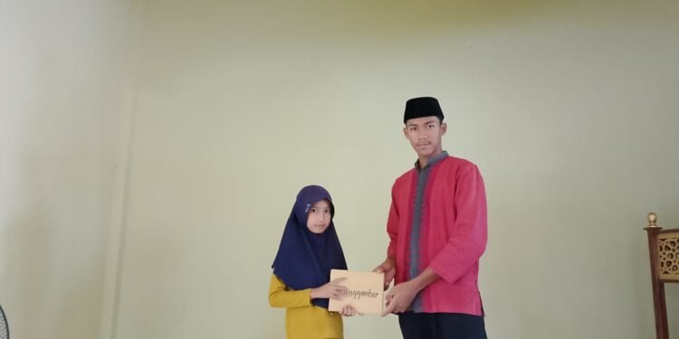 Pesantren Ramadhan Anak-Anak 1447 H Resmi Ditutup: YPD AKUIS Cabang Empat Lawang Siap Menuju Kancah Internasional