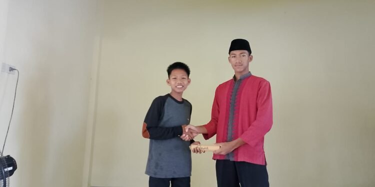 Pesantren Ramadhan Anak-Anak 1447 H Resmi Ditutup: YPD AKUIS Cabang Empat Lawang Siap Menuju Kancah Internasional