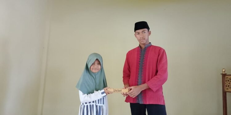 Pesantren Ramadhan Anak-Anak 1447 H Resmi Ditutup: YPD AKUIS Cabang Empat Lawang Siap Menuju Kancah Internasional