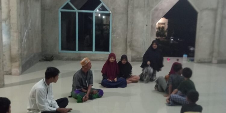 Penutupan Pesantren Ramadhan Anak-Anak 1447 H di Masjid EL-MUQOFFA: Semangat Belajar Tak Padam Meski Ramadhan Berakhir