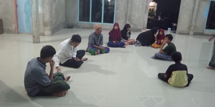 Penutupan Pesantren Ramadhan Anak-Anak 1447 H di Masjid EL-MUQOFFA: Semangat Belajar Tak Padam Meski Ramadhan Berakhir