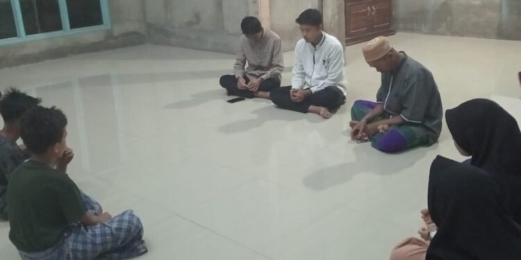 Penutupan Pesantren Ramadhan Anak-Anak 1447 H di Masjid EL-MUQOFFA: Semangat Belajar Tak Padam Meski Ramadhan Berakhir