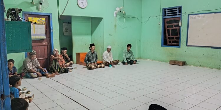 Pesantren Ramadhan Anak-Anak Perdana di Dusun 3 Sukarela Resmi Ditutup: Kenangan Manis dan Harapan untuk Masa Depan