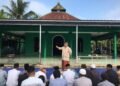 Ringkasan Khutbah ‘Idul Fitri 1447 H: Kemuliaan Orang Bertaqwa Pasca Ramadhan, YPD AKUIS Cabang Kabupaten OKI SP Padang