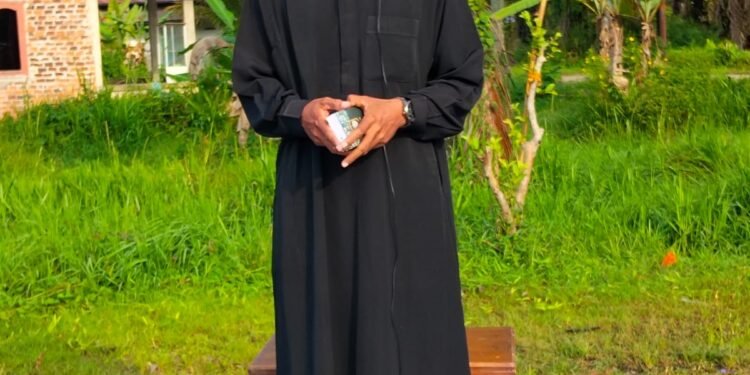 Khutbah ‘Idul Fitri 1447 H: Merajut Kembali Persaudaraan, Yayasan Pendidikan Dan Dakwah AKUIS Cabang Kota Palembang