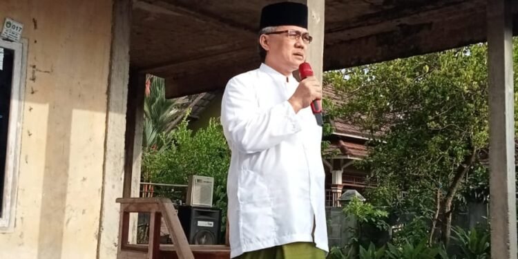 Khutbah ‘Idul Fitri 1447 H: “REFLEKSI RAMADHAN 1447 H”, Yayasan Pendidikan Dan Dakwah AKUIS Cabang Prabumulih