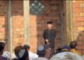 Khutbah ‘Idul Fitri Tahun 1447 H di Masjid Al Muttaqin Talang Baru: Seruan Taqwa di Tengah Arus Kemaksiatan