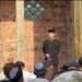 Khutbah ‘Idul Fitri Tahun 1447 H di Masjid Al Muttaqin Talang Baru: Seruan Taqwa di Tengah Arus Kemaksiatan