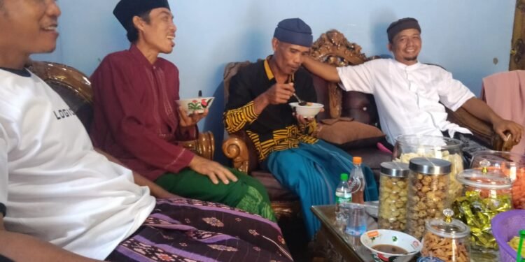 Khutbah ‘Idul Fitri Tahun 1447 H di Masjid Al Muttaqin Talang Baru: Seruan Taqwa di Tengah Arus Kemaksiatan