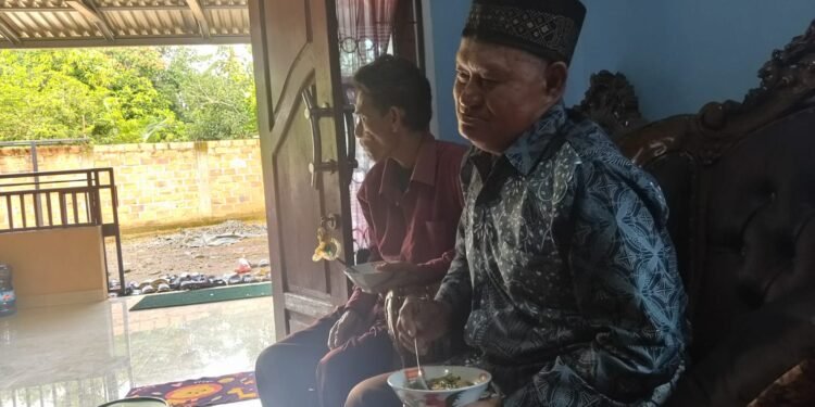 Khutbah ‘Idul Fitri Tahun 1447 H di Masjid Al Muttaqin Talang Baru: Seruan Taqwa di Tengah Arus Kemaksiatan