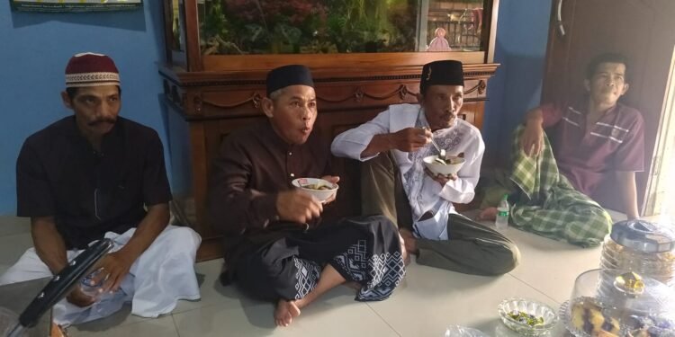 Khutbah ‘Idul Fitri Tahun 1447 H di Masjid Al Muttaqin Talang Baru: Seruan Taqwa di Tengah Arus Kemaksiatan