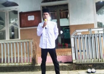 Khutbah ‘Idul Fitri 1447 H: Pembinaan Ramadhan Membentuk Karakter Taqwa Dalam Misi Mengangkat Bobot Islam Ke Permukaan Pandangan Umat Manusia