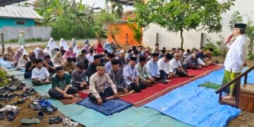 Khutbah ‘Idul Fitri 1447 H: “REFLEKSI RAMADHAN 1447 H”, Yayasan Pendidikan Dan Dakwah AKUIS Cabang Prabumulih