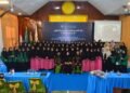 MENYEMAI PEMIMPIN ASLI YANG ILMIYAH, DINIYAH, DAN KRITIS UNTUK PERADABAN DUNIA: WISUDA DAN PENGUKUHAN MASA BAKTI TAHUN PELAJARAN 1447 H