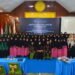 MENYEMAI PEMIMPIN ASLI YANG ILMIYAH, DINIYAH, DAN KRITIS UNTUK PERADABAN DUNIA: WISUDA DAN PENGUKUHAN MASA BAKTI TAHUN PELAJARAN 1447 H