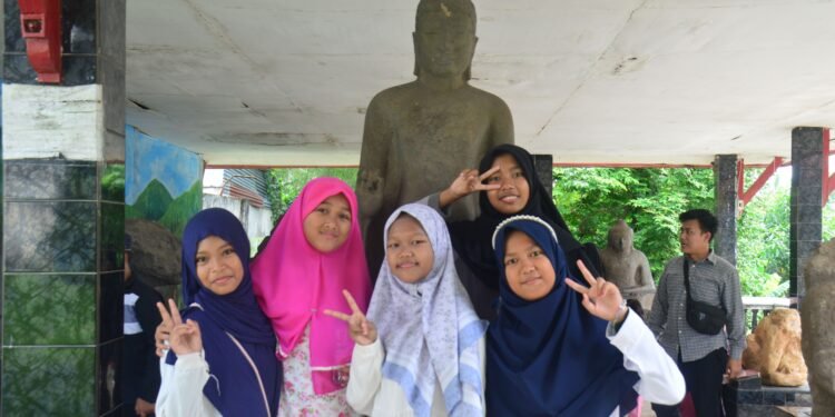 Keseruan Wisata Edukasi 1447 H: Kado Perpisahan Manis untuk Santri Kelas 6 Tarbiyatul Awaliyah!