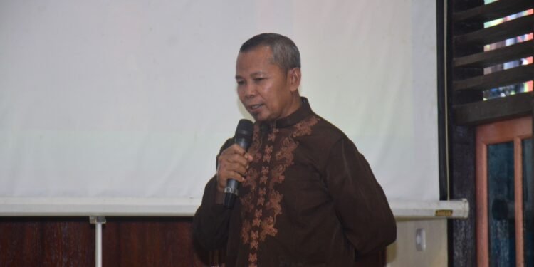 Air Mata Haru Warnai Pelepasan Santri Tarbiyatul Awaliyah 1447 H: “Jangan Tinggalkan Sholat, Jaga Hafalanmu…”