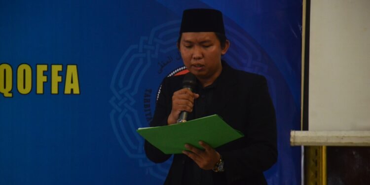 Air Mata Haru Warnai Pelepasan Santri Tarbiyatul Awaliyah 1447 H: “Jangan Tinggalkan Sholat, Jaga Hafalanmu…”