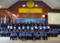 Air Mata Haru Warnai Pelepasan Santri Tarbiyatul Awaliyah 1447 H: “Jangan Tinggalkan Sholat, Jaga Hafalanmu…”